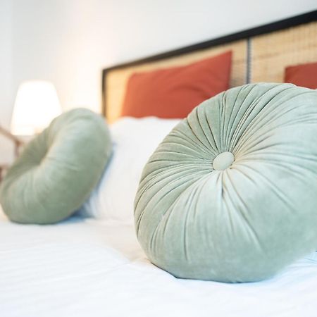 Villa Vicheia - Appartement 13 Vichy Ngoại thất bức ảnh