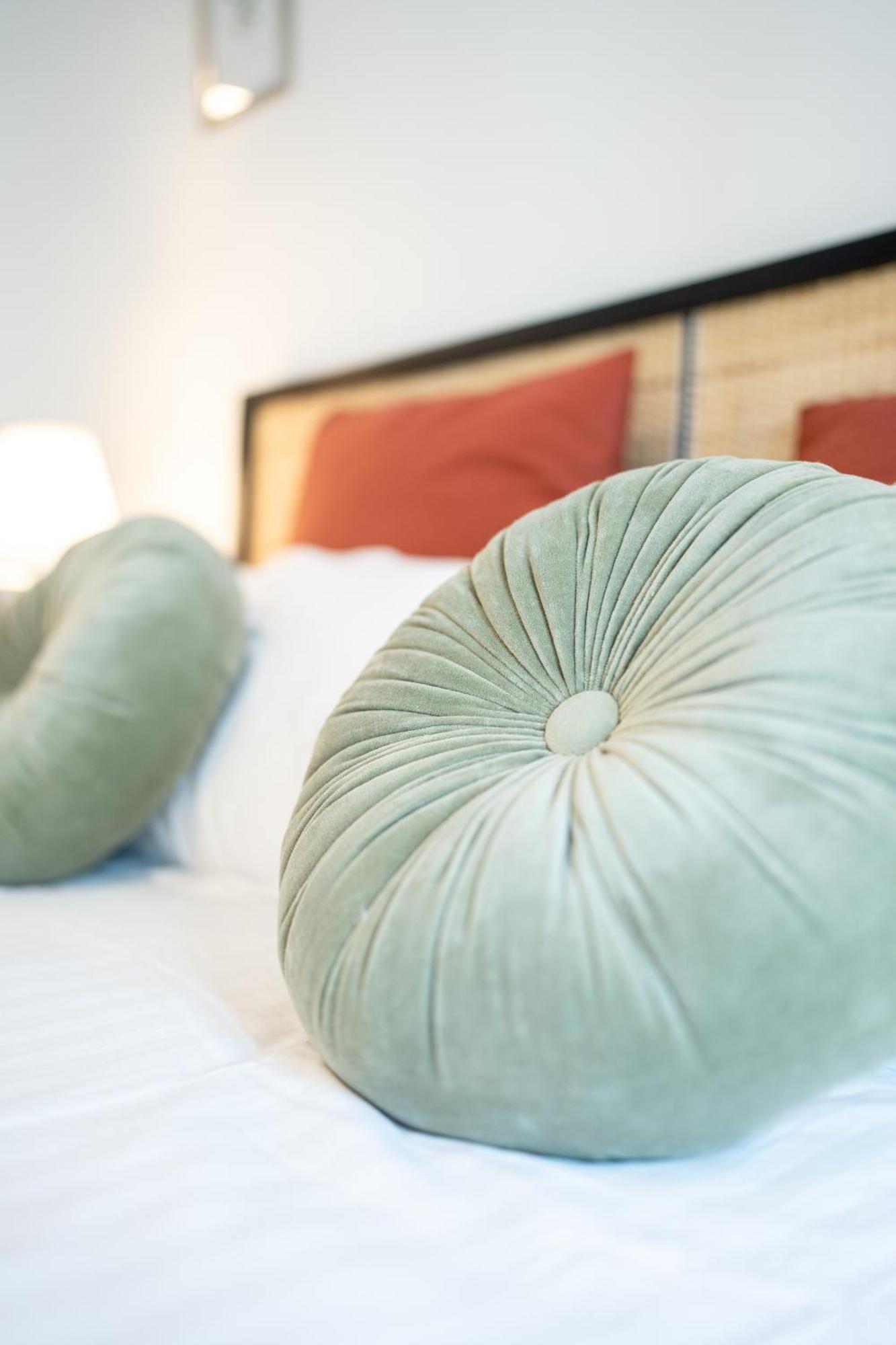 Villa Vicheia - Appartement 13 Vichy Ngoại thất bức ảnh