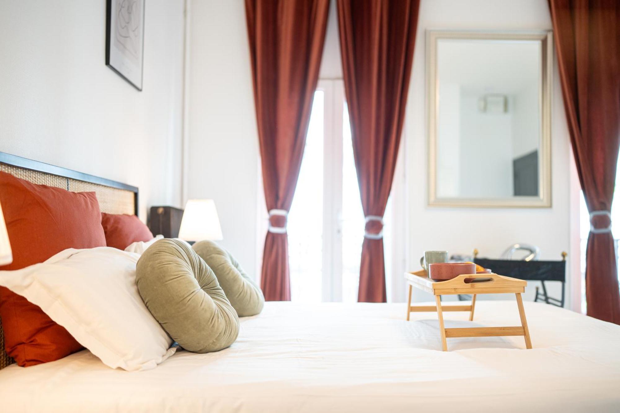 Villa Vicheia - Appartement 13 Vichy Ngoại thất bức ảnh